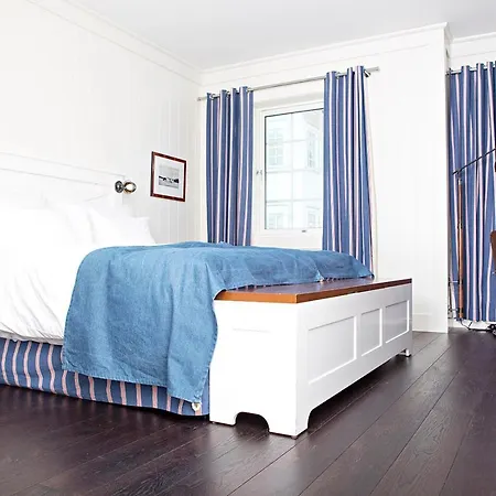Hotel Støtvig 3*