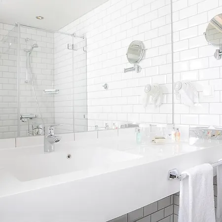 斯托维酒店 酒店 3*