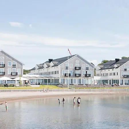 Støtvig Hotel 3*