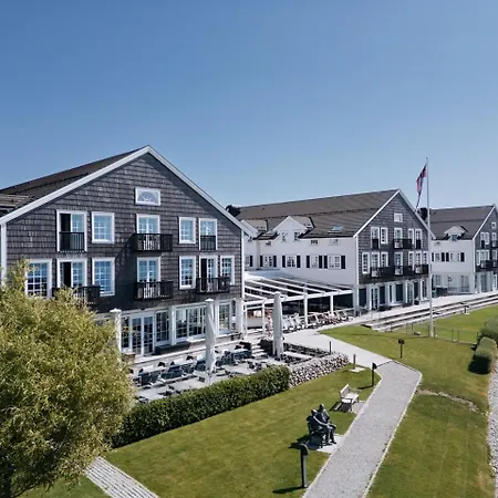 Støtvig Hotel
