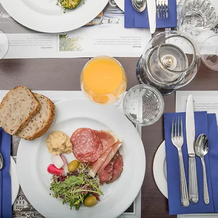 Stotvig Szálloda Moss