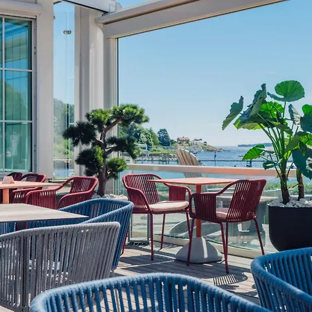 斯托维酒店 酒店