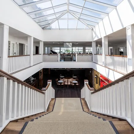 斯托维酒店 3* 莫斯