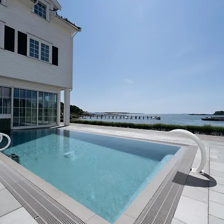 斯托维酒店 酒店