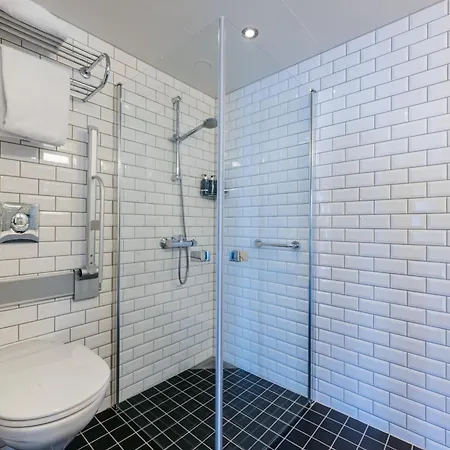 斯托维酒店 酒店 3*