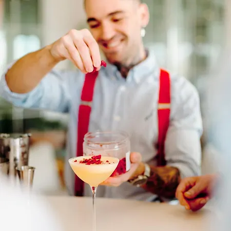 Szálloda Stotvig 3*