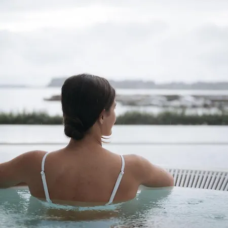 Szálloda Stotvig Moss