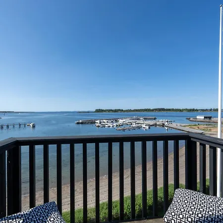 斯托维酒店 酒店 3*