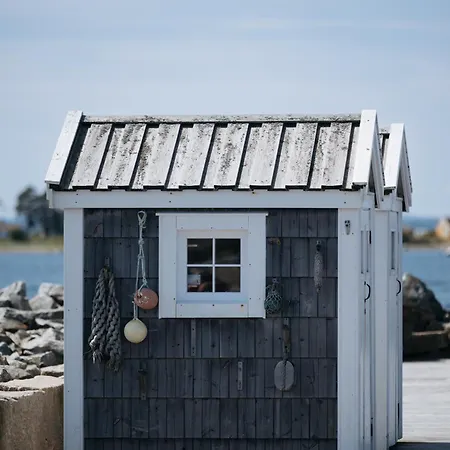 酒店 斯托维酒店 莫斯