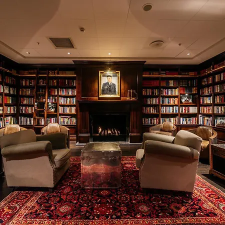 斯托维酒店 莫斯